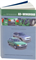 Книга Nissan AD/Wingroad 1999-05 бенз. QG13DE (1,3), QG15DE (1,5), QG18DE (1,8) правый руль Автонавигатор 2940 - фото 13020