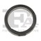 Прокладка выхлопной трубы TOYOTA Yaris 1.0 16V 2003.3> MAZDA: 323 F VI 98-04, 323 S VI 98-04, DEMIO 96 771-944 - фото 13788