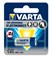 Батарейка щелочная VARTA LR1 Professional Electronics 1.5В бл/1 (04001 101 401) (уценка, истек срок годности в 11. 2024 г. ) 4001.101.401 - фото 13865