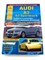 Книга AUDI A3 2003-2012 Арго Авто 840 страниц 4722 - фото 13990