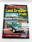 Книга Toyota Land Cruiser Prado 90/95 1996-2002 г. бензин 2.7 л., 3.4 л. 9785888501511 - фото 14391